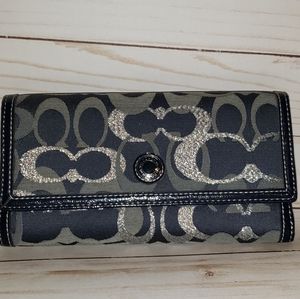 Coach GENUINE wallet